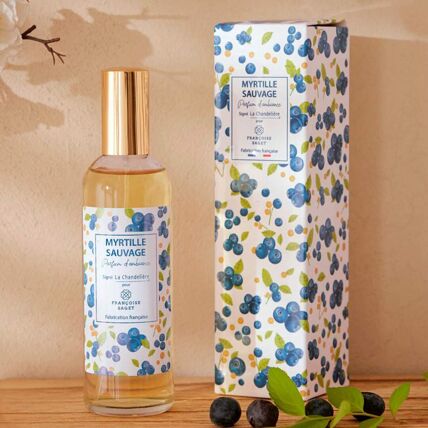 Parfum d'ambiance