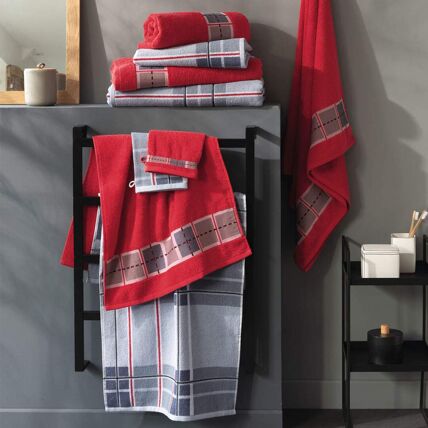 Linge de bain
