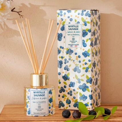 Diffuseur de parfum