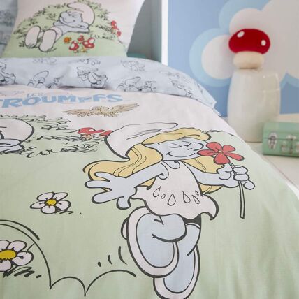 Parure de lit enfant