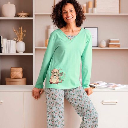 Pyjama