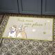Tapis de cuisine-2