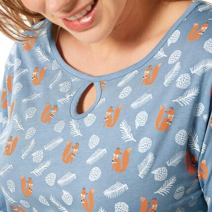 Chemise de nuit