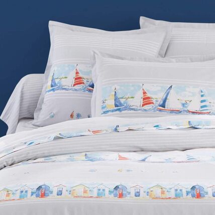 Linge de lit