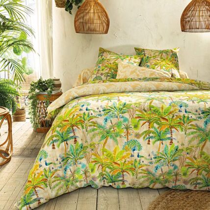 Housse de couette