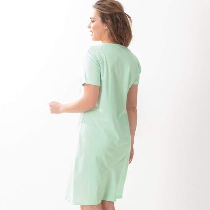 Maxi t-shirt