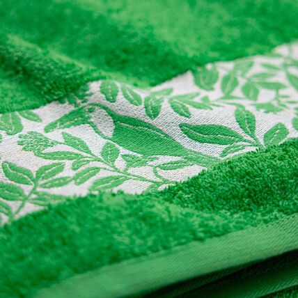 Maxi drap de bain