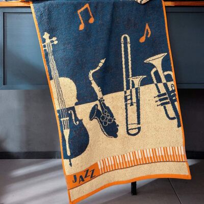 Jazz & vibrations