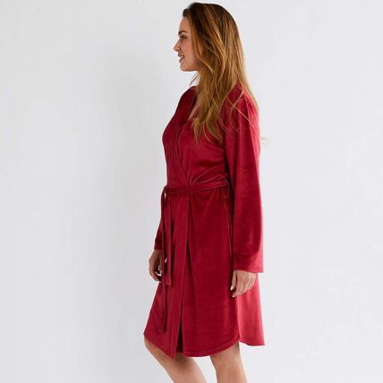 Robe de chambre