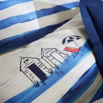 Linge de lit