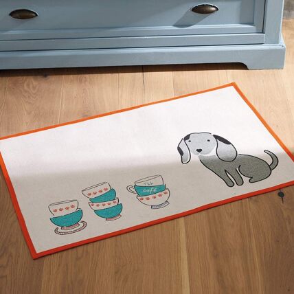 Tapis de cuisine