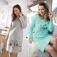 2 maxi t-shirts-1