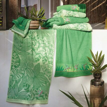 Linge de bain