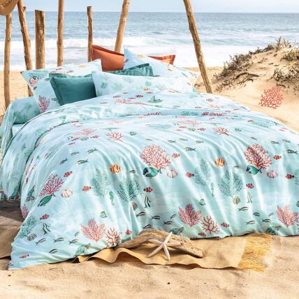 Linge de lit