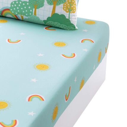 Drap-housse