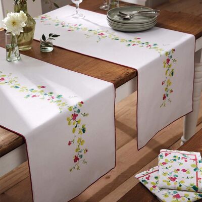 Fleurs en fête