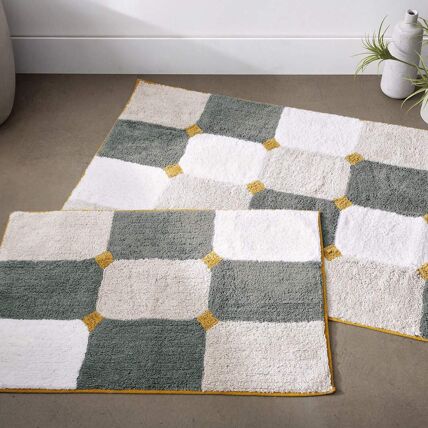 Tapis de bain