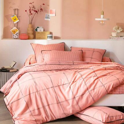 Linge de lit