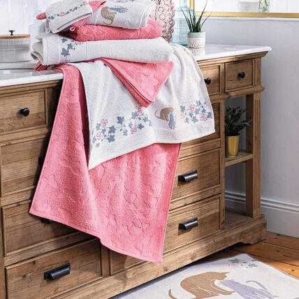 Linge de bain