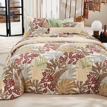 Linge de lit