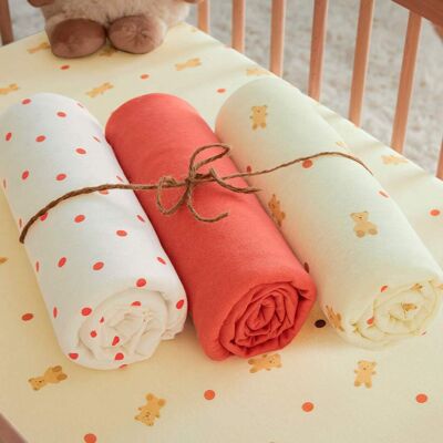 Petit ours