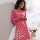 Chemise de nuit-1
