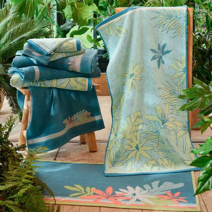 Maxi drap de bain