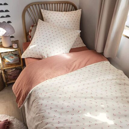 Linge de lit
