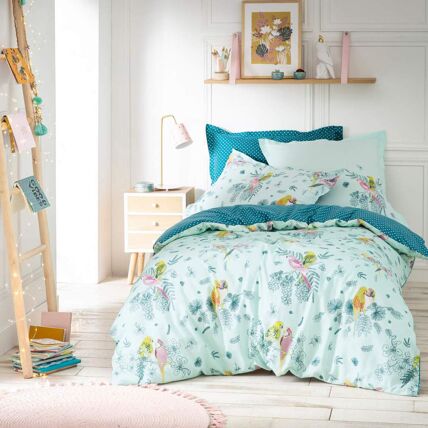 Housse de couette