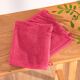 2 gants de toilette-1