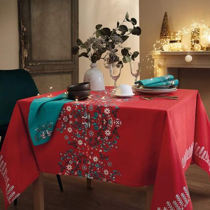 Serviettes de table
