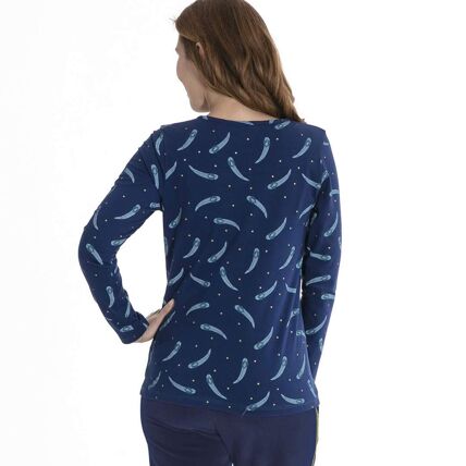 T-shirt manches longues
