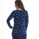 T-shirt manches longues-4