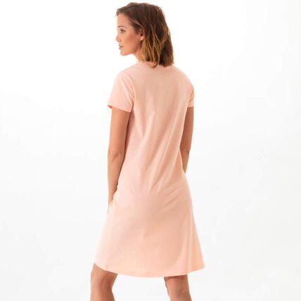 2 maxi T-shirts + 1 pochette