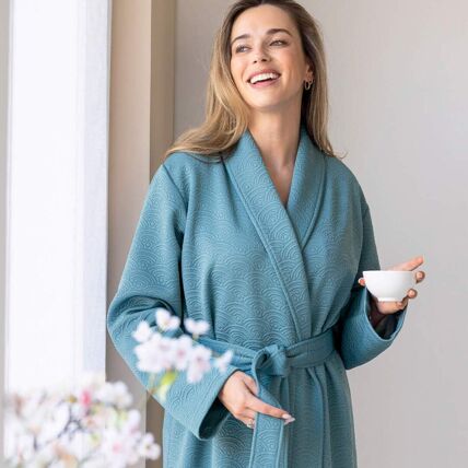 Robe de chambre