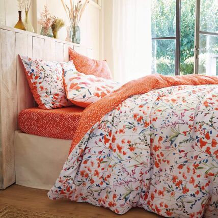 Housse de couette