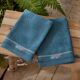 2 gants de toilette-1