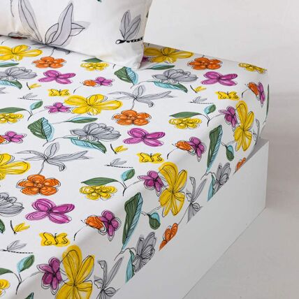 Drap-housse