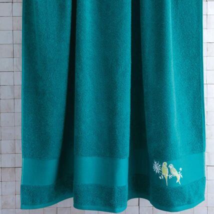 Linge de bain