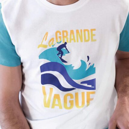 2 Pyjamas homme