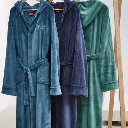 Robe de chambre