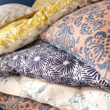 Housse De Coussin