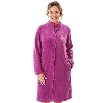 Robe de chambre