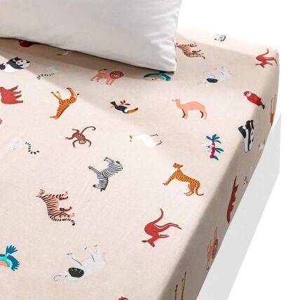 Drap-housse