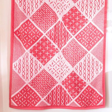 Maxi drap de bain