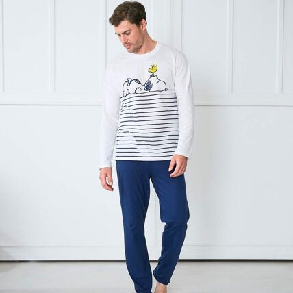 Pyjama homme