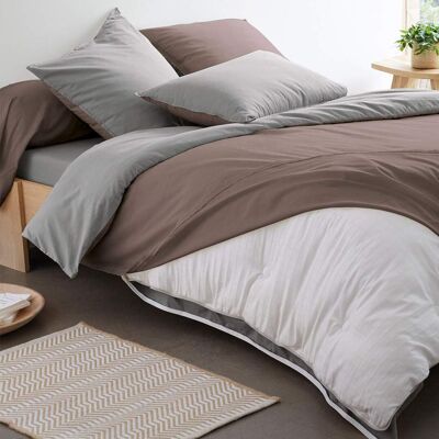 Housse de couette express