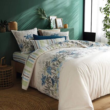 Housse de couette