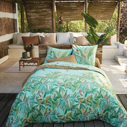 Linge de lit
