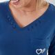 T-shirt manches longues-4